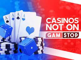 The Best Non GamStop Casinos: What To Try to find In Non-GamStop Gambling establishments